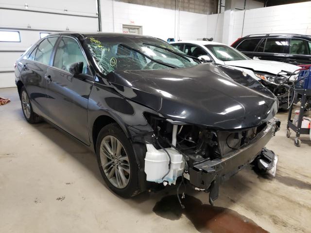 TOYOTA CAMRY LE 2016 4t1bf1fk4gu166719