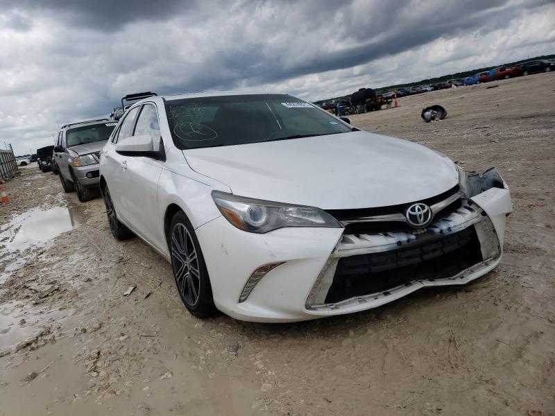 TOYOTA CAMRY LE 2016 4t1bf1fk4gu167160