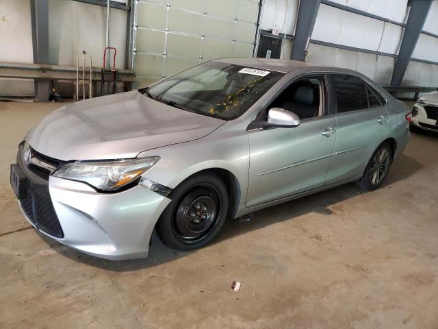 TOYOTA CAMRY 2016 4t1bf1fk4gu168289