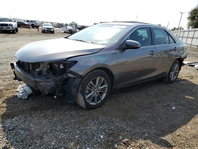 TOYOTA CAMRY LE 2016 4t1bf1fk4gu168552