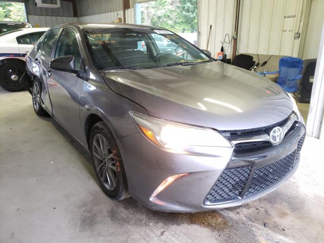 TOYOTA CAMRY LE 2016 4t1bf1fk4gu169670