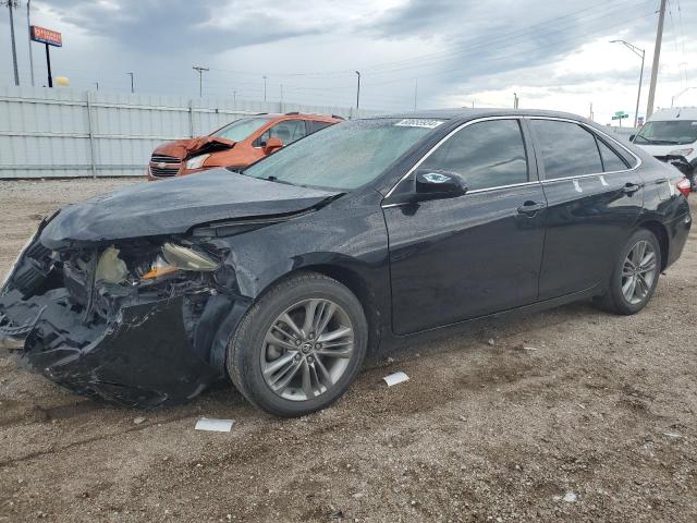 TOYOTA CAMRY LE 2016 4t1bf1fk4gu170236