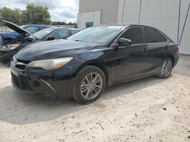 TOYOTA CAMRY 2016 4t1bf1fk4gu170303