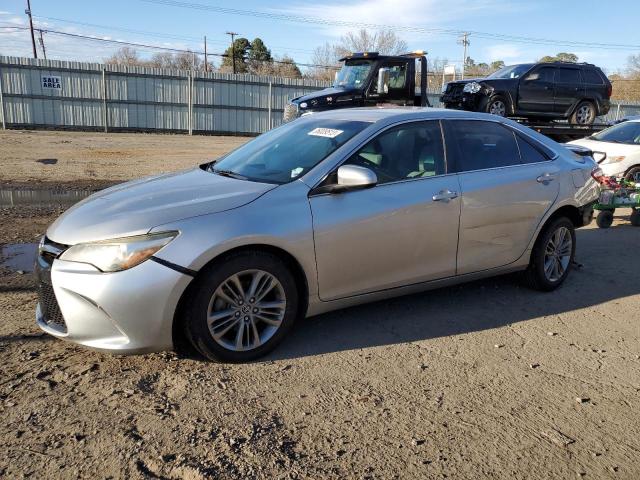 TOYOTA CAMRY LE 2016 4t1bf1fk4gu170382