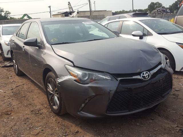 TOYOTA CAMRY LE 2016 4t1bf1fk4gu172438