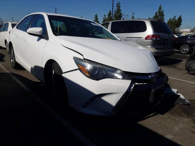 TOYOTA CAMRY LE 2016 4t1bf1fk4gu173086