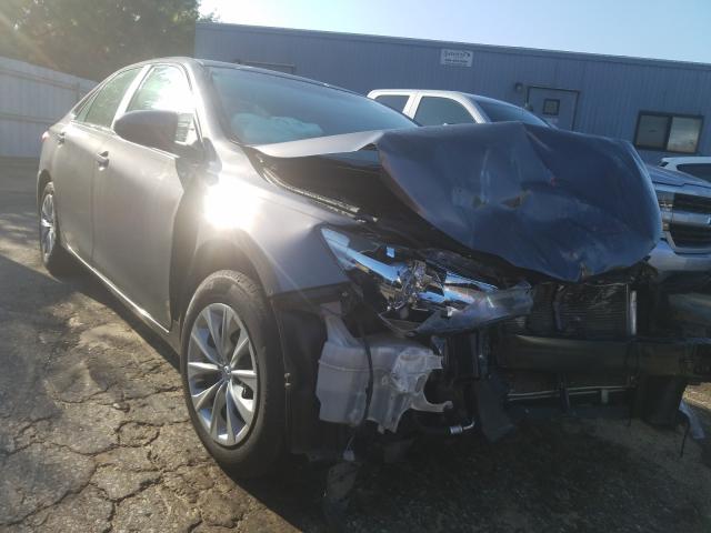 TOYOTA CAMRY LE 2016 4t1bf1fk4gu173430