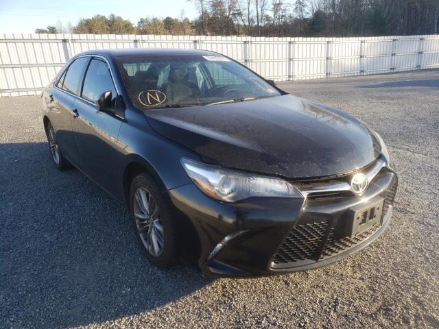 TOYOTA CAMRY LE 2016 4t1bf1fk4gu173704