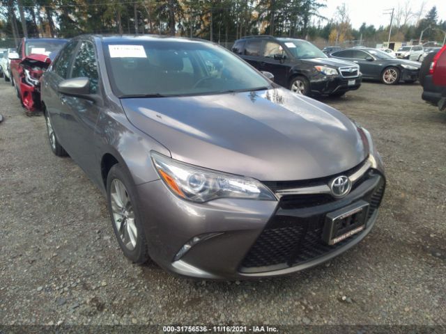 TOYOTA CAMRY 2016 4t1bf1fk4gu174075