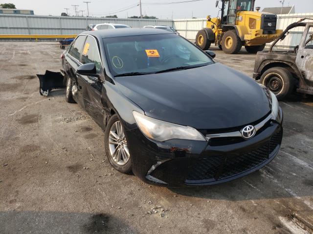 TOYOTA CAMRY LE 2016 4t1bf1fk4gu176344