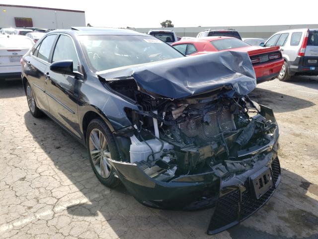 TOYOTA CAMRY LE 2016 4t1bf1fk4gu176389