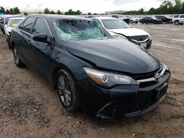 TOYOTA CAMRY LE 2016 4t1bf1fk4gu176537