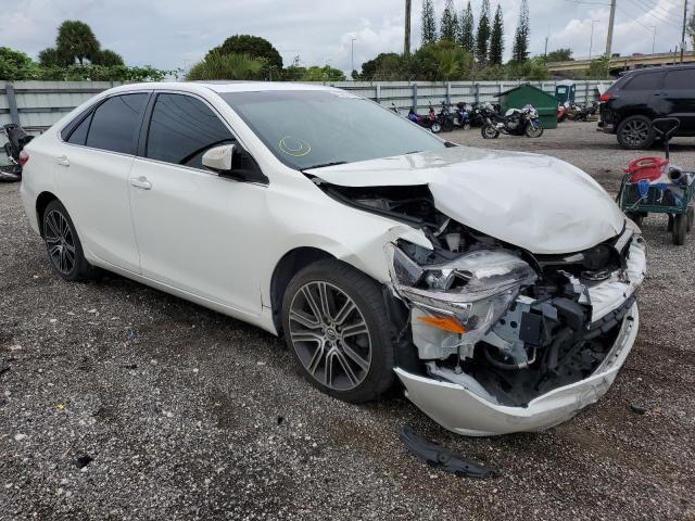 TOYOTA CAMRY LE 2016 4t1bf1fk4gu176702