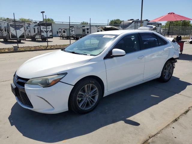 TOYOTA CAMRY 2016 4t1bf1fk4gu177431