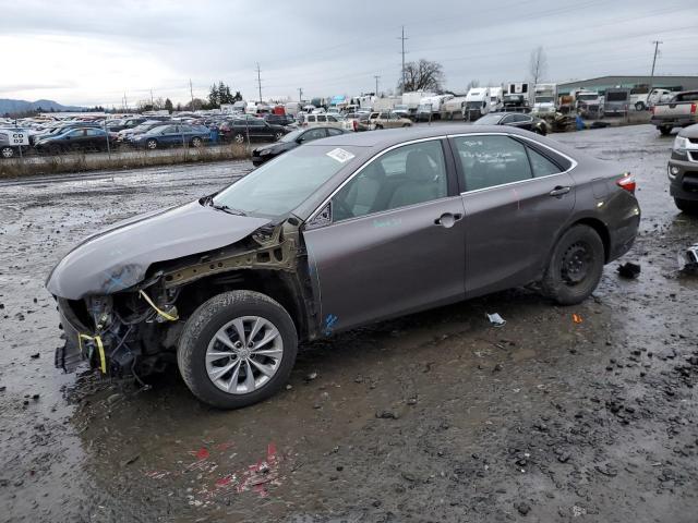 TOYOTA CAMRY LE 2016 4t1bf1fk4gu177946