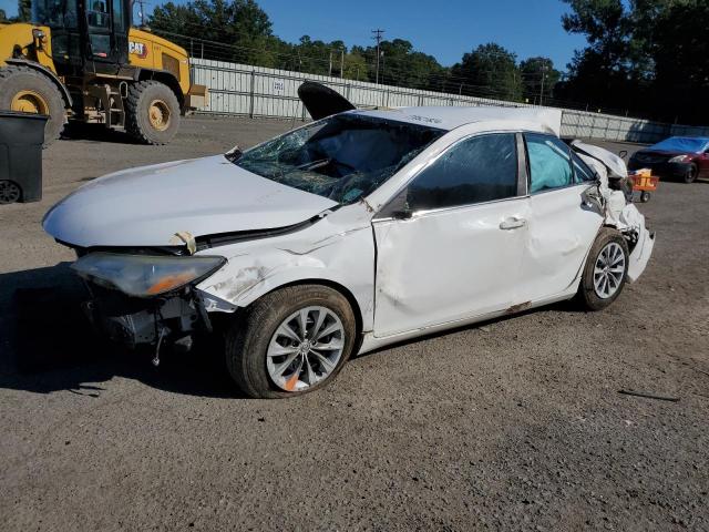 TOYOTA CAMRY LE 2016 4t1bf1fk4gu178711