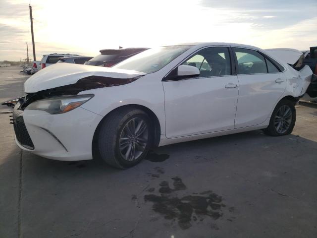 TOYOTA CAMRY 2016 4t1bf1fk4gu179518