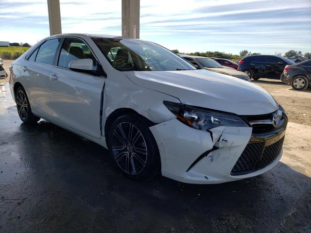 TOYOTA CAMRY LE 2016 4t1bf1fk4gu179552