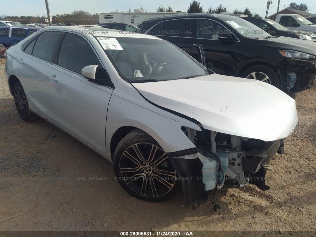 TOYOTA CAMRY 2016 4t1bf1fk4gu180622