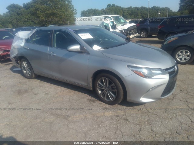 TOYOTA CAMRY 2016 4t1bf1fk4gu181723