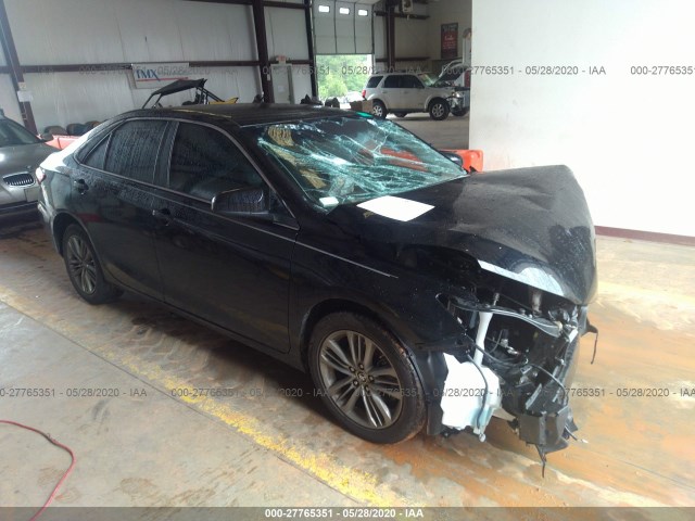 TOYOTA CAMRY 2016 4t1bf1fk4gu182435