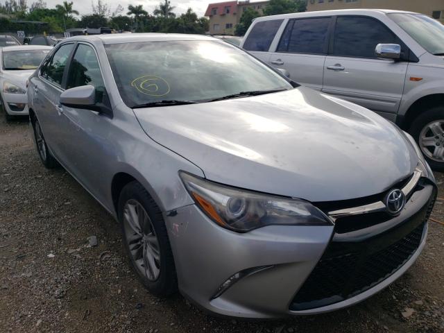 TOYOTA CAMRY LE 2016 4t1bf1fk4gu182614