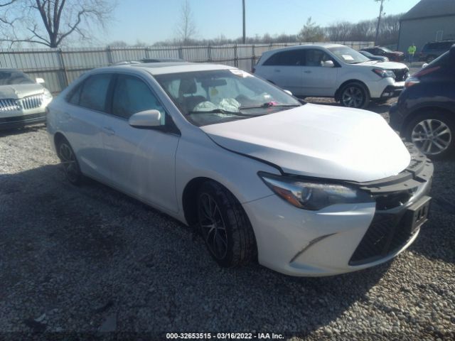 TOYOTA CAMRY 2016 4t1bf1fk4gu182824