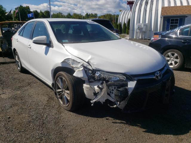 TOYOTA CAMRY LE 2016 4t1bf1fk4gu183360