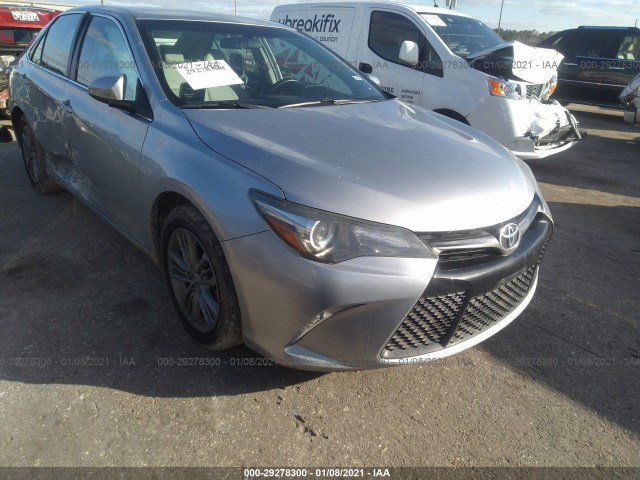 TOYOTA CAMRY 2016 4t1bf1fk4gu184508