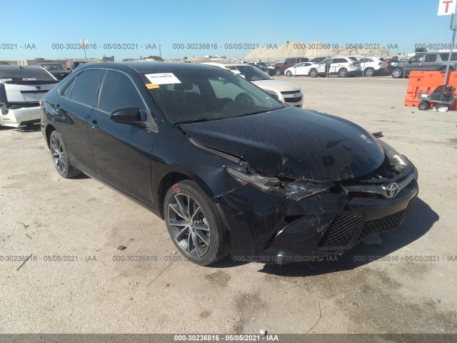 TOYOTA CAMRY 2016 4t1bf1fk4gu185562