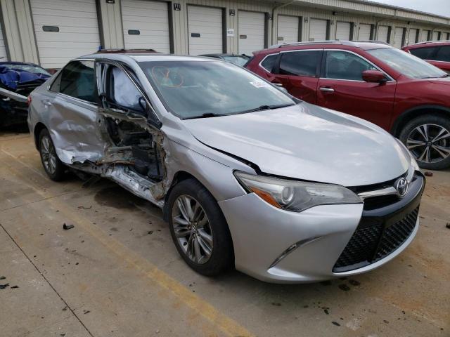 TOYOTA CAMRY LE 2016 4t1bf1fk4gu185836