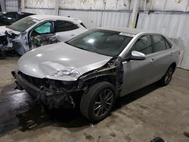 TOYOTA CAMRY LE 2016 4t1bf1fk4gu186792