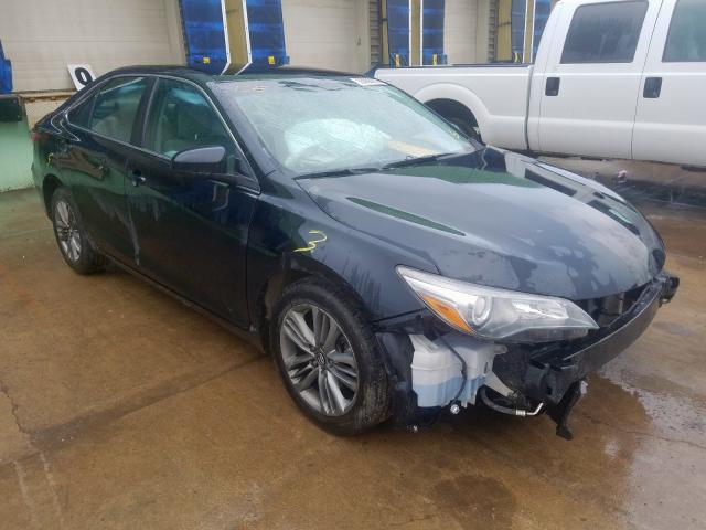 TOYOTA CAMRY LE 2016 4t1bf1fk4gu187411