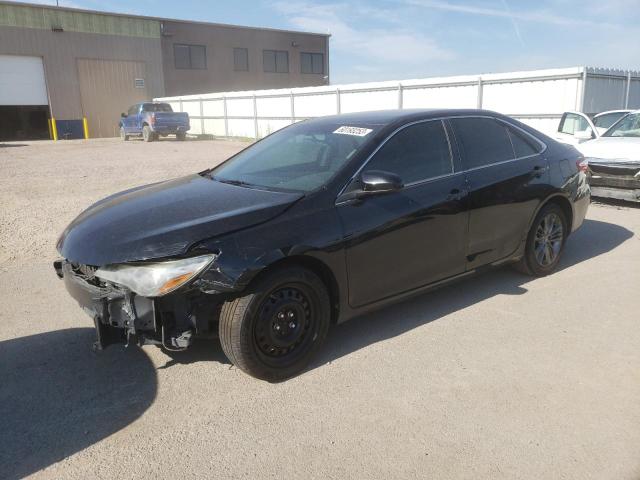 TOYOTA CAMRY 2016 4t1bf1fk4gu187568