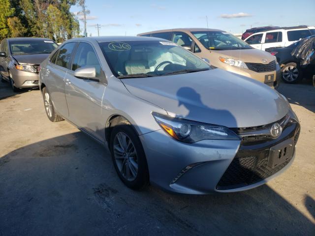 TOYOTA CAMRY LE 2016 4t1bf1fk4gu188042