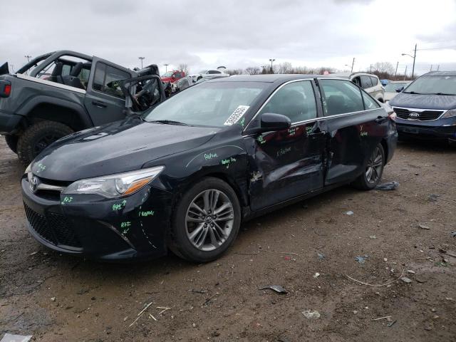 TOYOTA CAMRY LE 2016 4t1bf1fk4gu188154