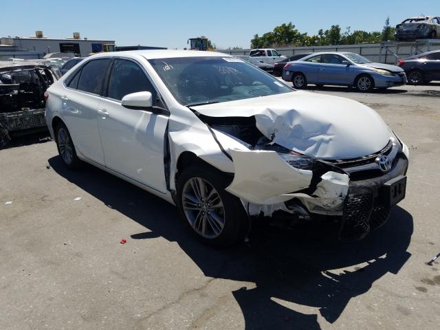 TOYOTA CAMRY LE 2016 4t1bf1fk4gu188414