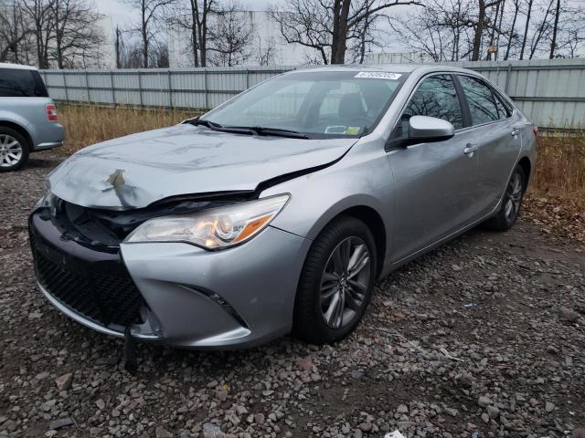 TOYOTA CAMRY LE 2016 4t1bf1fk4gu188848