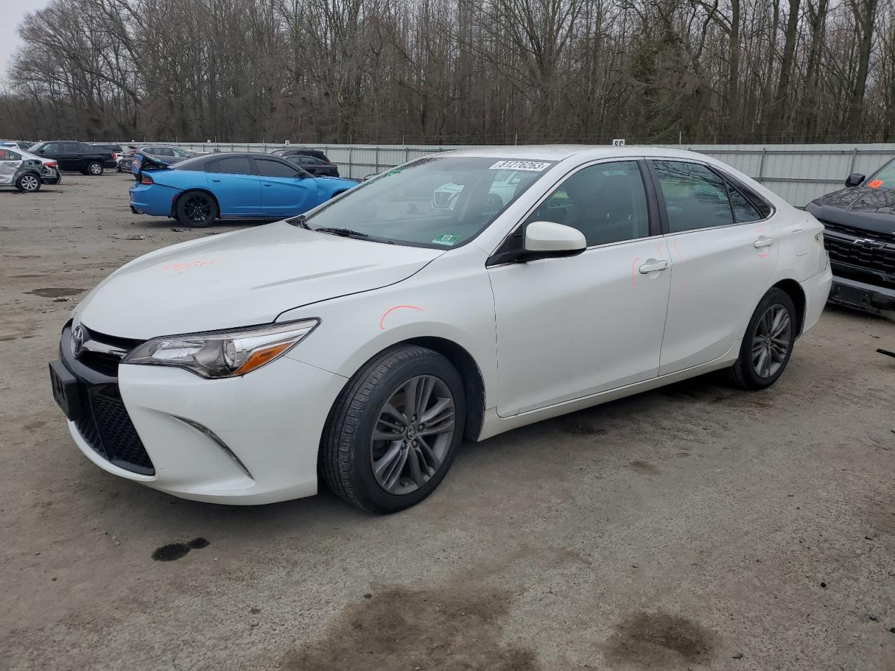 TOYOTA CAMRY 2016 4t1bf1fk4gu189577