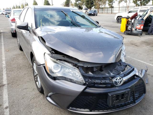 TOYOTA CAMRY LE 2016 4t1bf1fk4gu189840