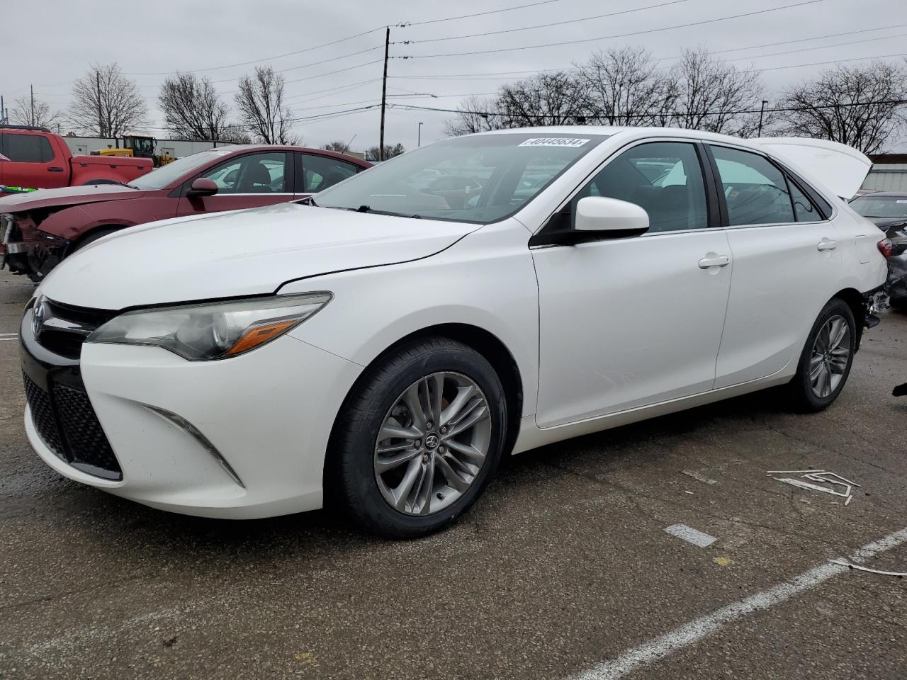 TOYOTA CAMRY 2016 4t1bf1fk4gu190034