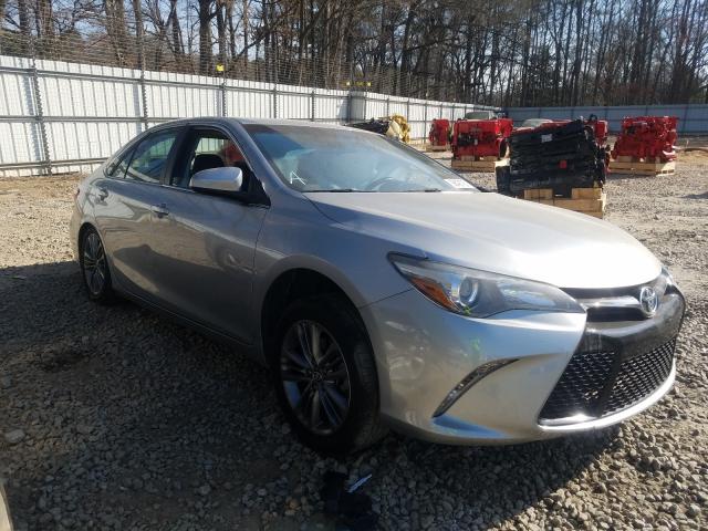 TOYOTA CAMRY LE 2016 4t1bf1fk4gu190177