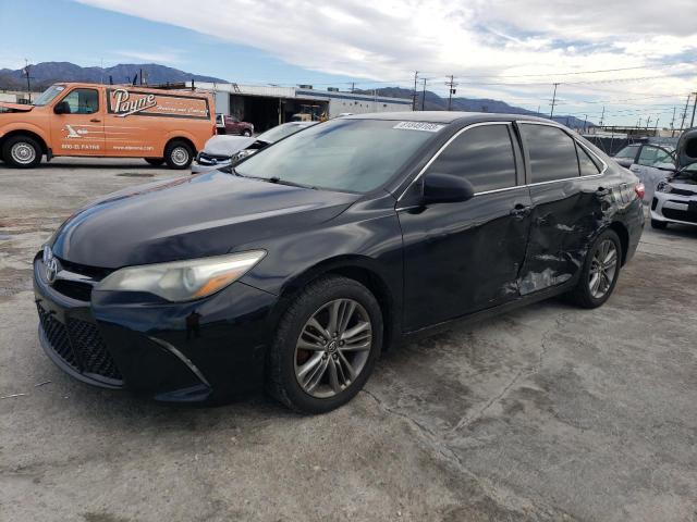 TOYOTA CAMRY 2016 4t1bf1fk4gu192270