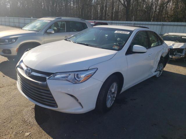 TOYOTA CAMRY LE 2016 4t1bf1fk4gu192916