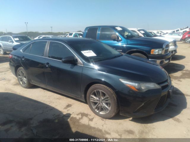 TOYOTA CAMRY 2016 4t1bf1fk4gu192950