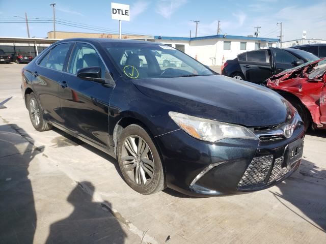 TOYOTA CAMRY LE 2016 4t1bf1fk4gu193113