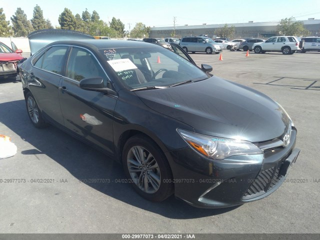 TOYOTA CAMRY 2016 4t1bf1fk4gu193161