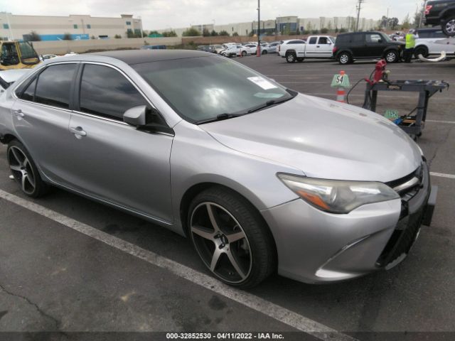 TOYOTA CAMRY 2016 4t1bf1fk4gu193662