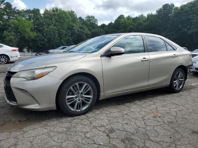 TOYOTA CAMRY LE 2016 4t1bf1fk4gu195024