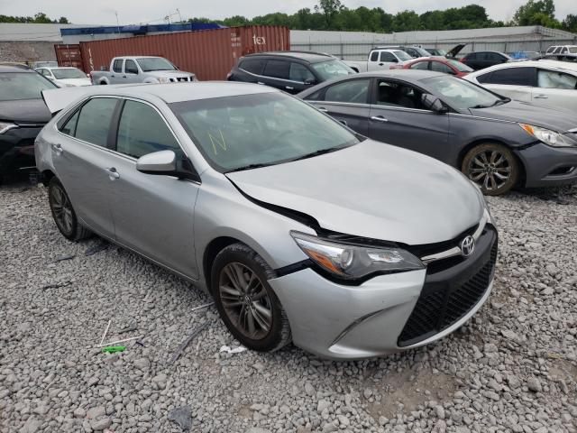 TOYOTA CAMRY LE 2016 4t1bf1fk4gu195136